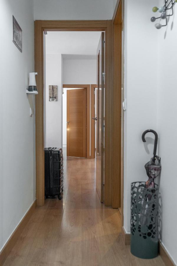 Tuguest Postigo I Catedral Apartment - Free Parking Granada Kültér fotó