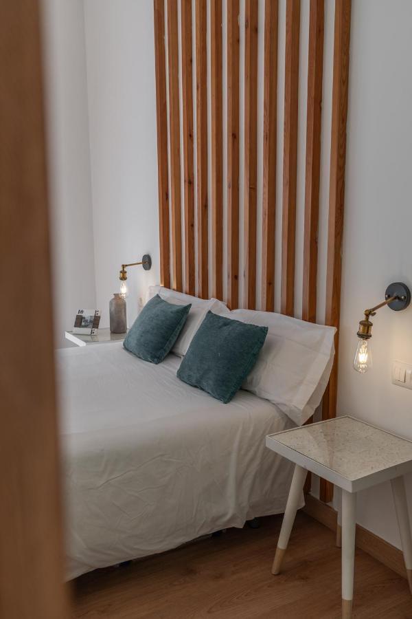 Tuguest Postigo I Catedral Apartment - Free Parking Granada Kültér fotó